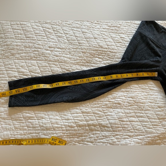 (SOLD) Athleta Bundle 🎁 Elation Ultra High Rise 7/8 Tights - Picture 13 of 13